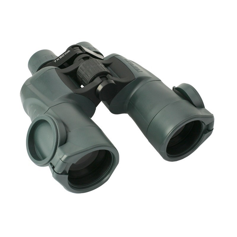 

Бинокль Yukon 10x50 WA