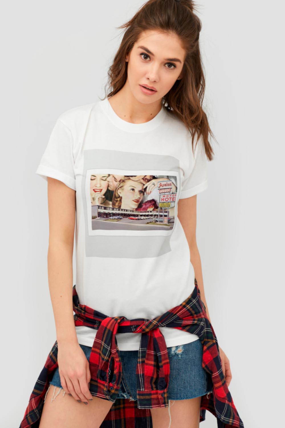 

Футболка yappi Boyfriend, Футболка yappi Boyfriend S