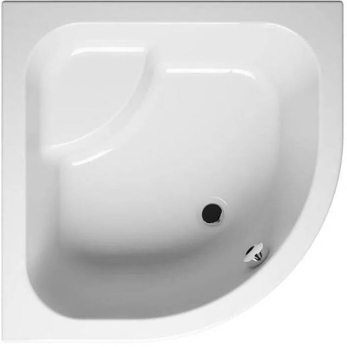 

Душовий піддон Riho 343 900х900, білий (DB43)