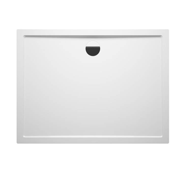 

Душовий піддон Riho Zurich 254 1200х900, білий (DA62)