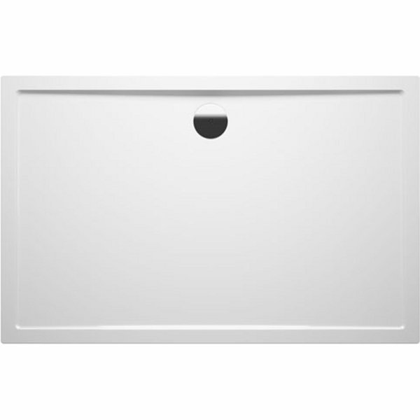 

Душовий піддон Riho Zurich 272 1000х800, білий (DA72)