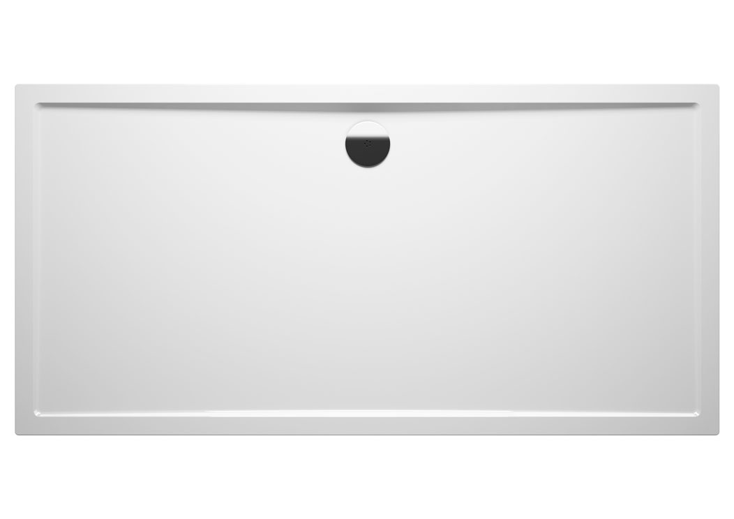 

Душовий піддон Riho Zurich 276 1800х900, білий (DA84)
