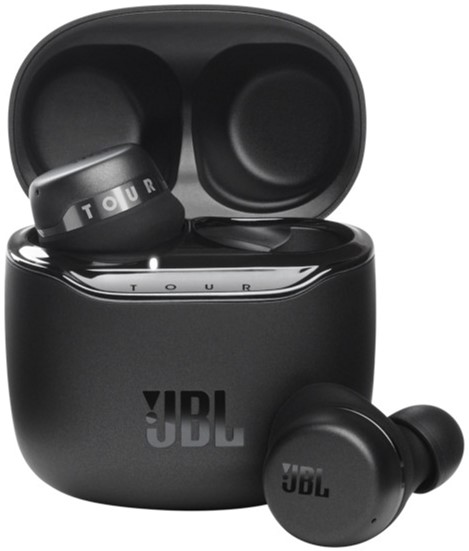 

Гарнітура JBL Tour Pro+ TWS Black (JBLTOURPROPTWSBLK) (6745994)