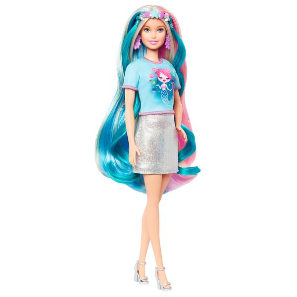 

Кукла "Фантазийные образы" Barbie