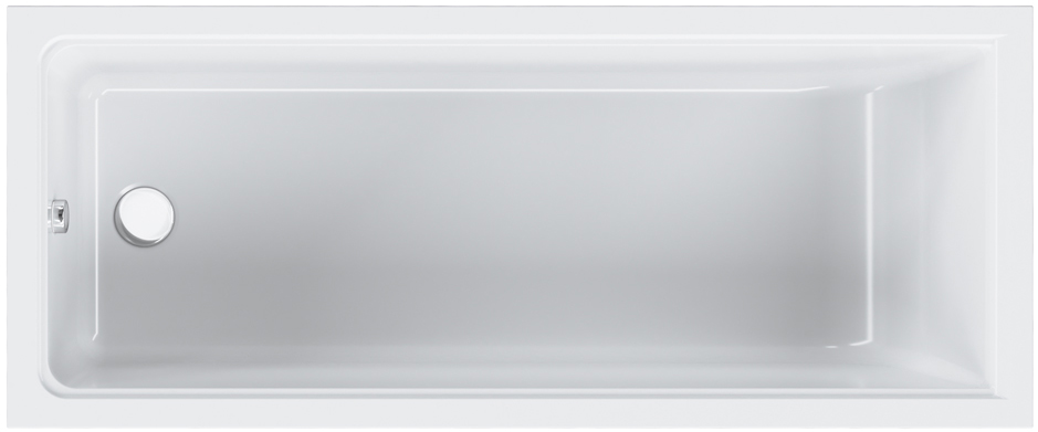 

Ванна акриловая AM.PM Gem 170х70 (W90A-170-070W-A)