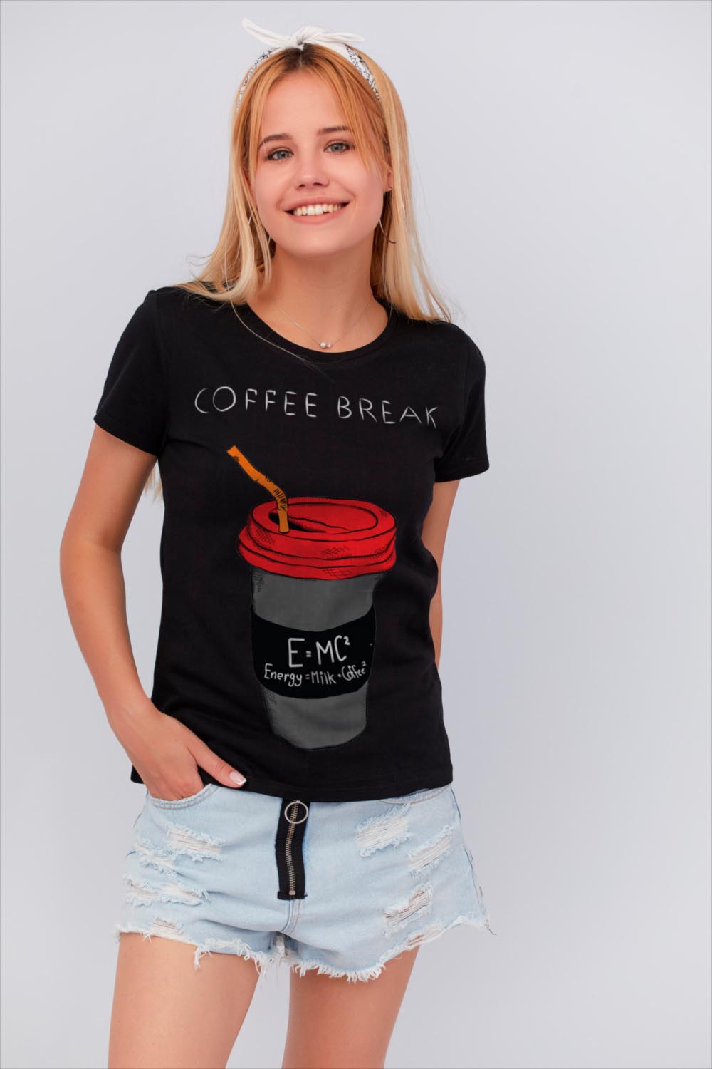 

Футболка yappi basic, Футболка yappi basic XL