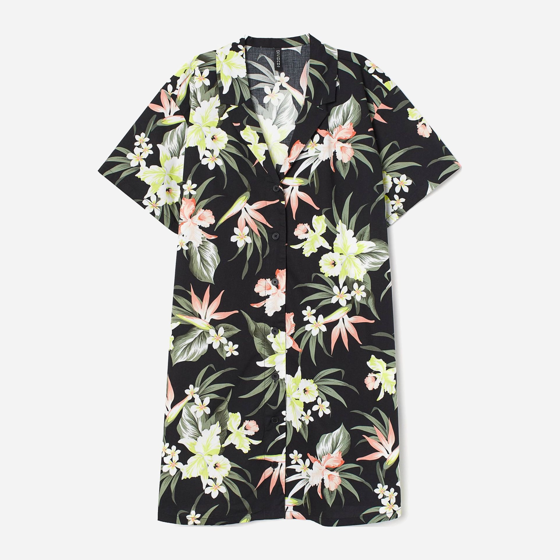 

Платье H&M 8865691bar  Черное, Платье H&M 8865691bar XS Черное