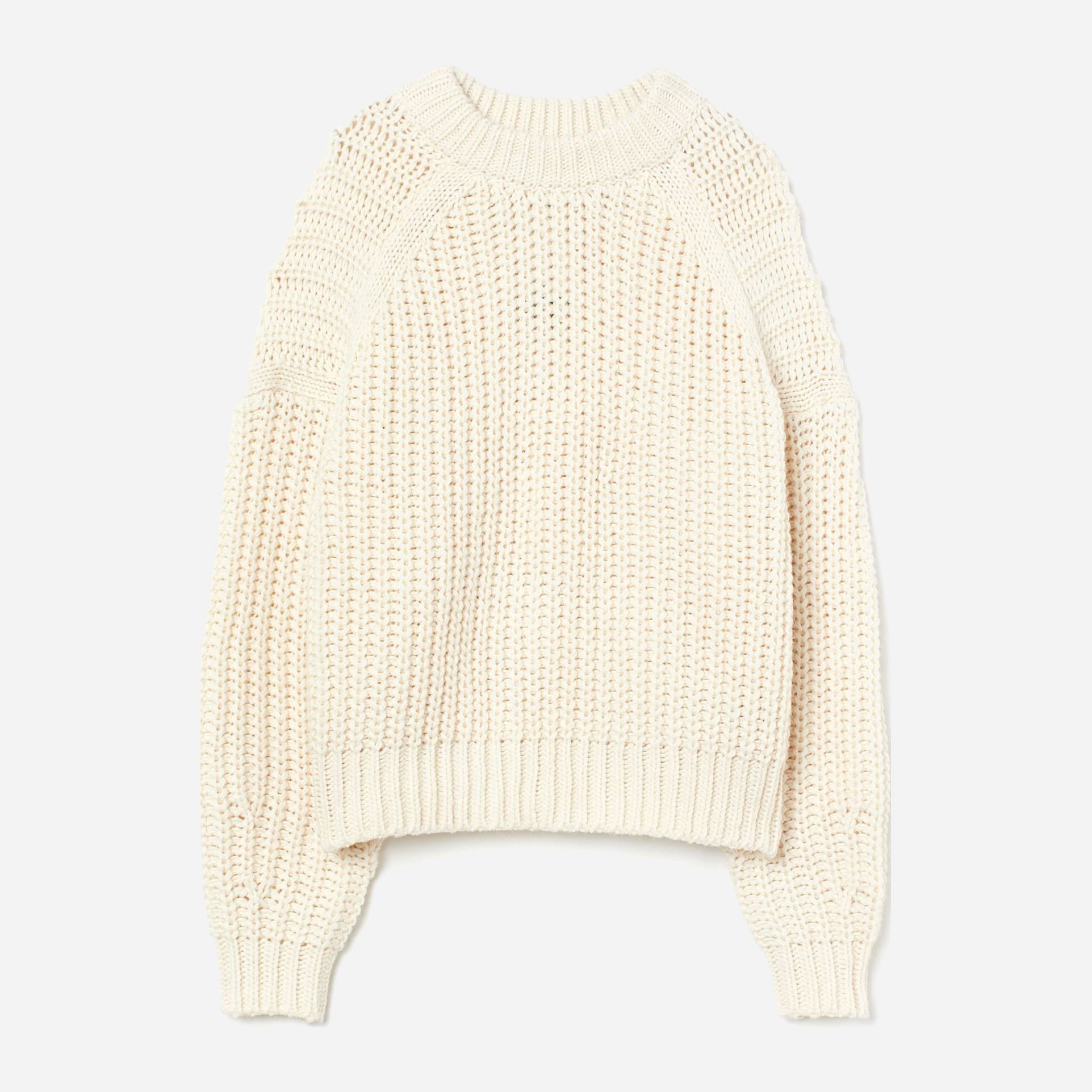 

Джемпер H&M 8931331bar XS Молочный