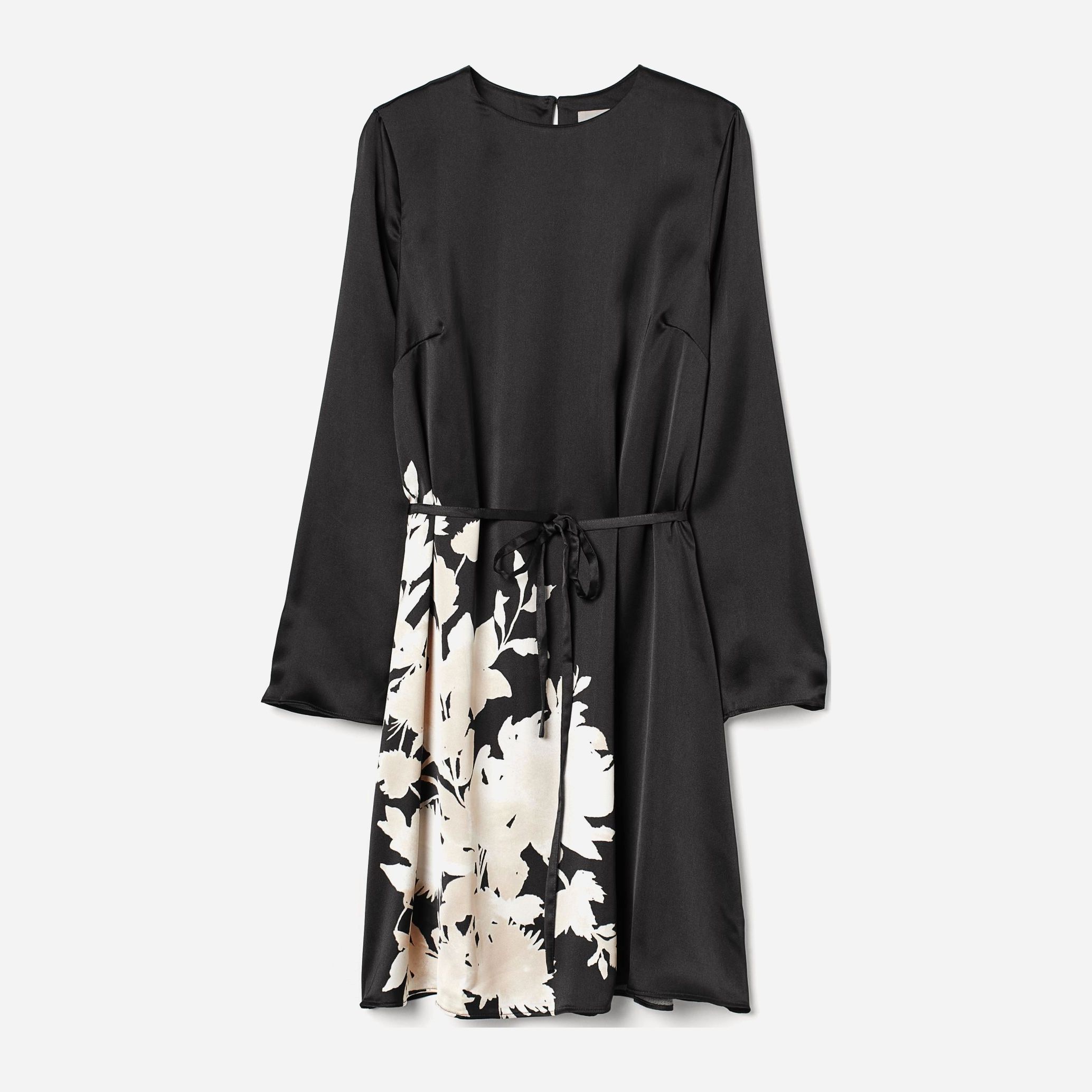 

Платье H&M 9267362bar  Черное, Платье H&M 9267362bar XL Черное