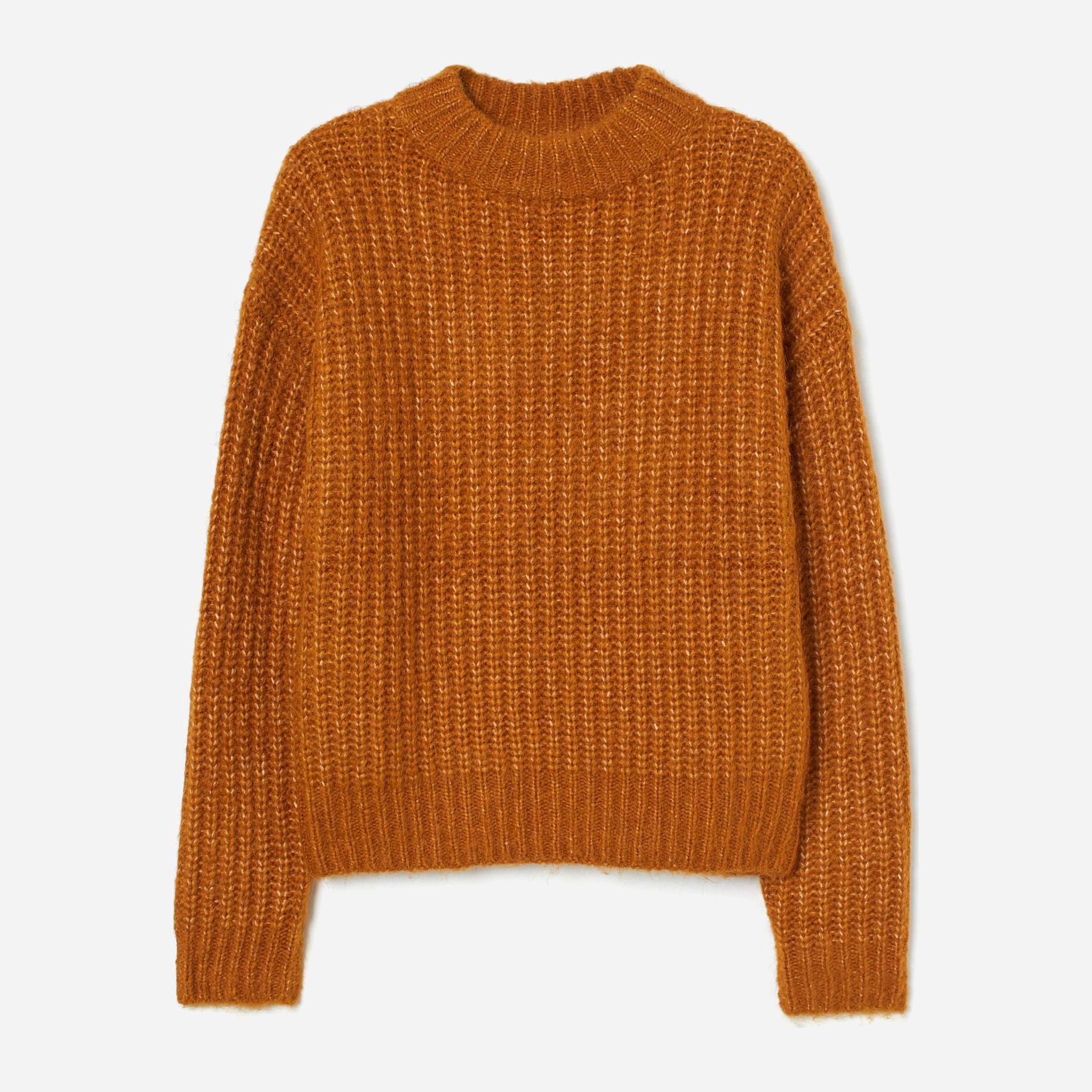 

Джемпер H&M 9279252wtt  Терракотовый, Джемпер H&M 9279252wtt S Терракотовый
