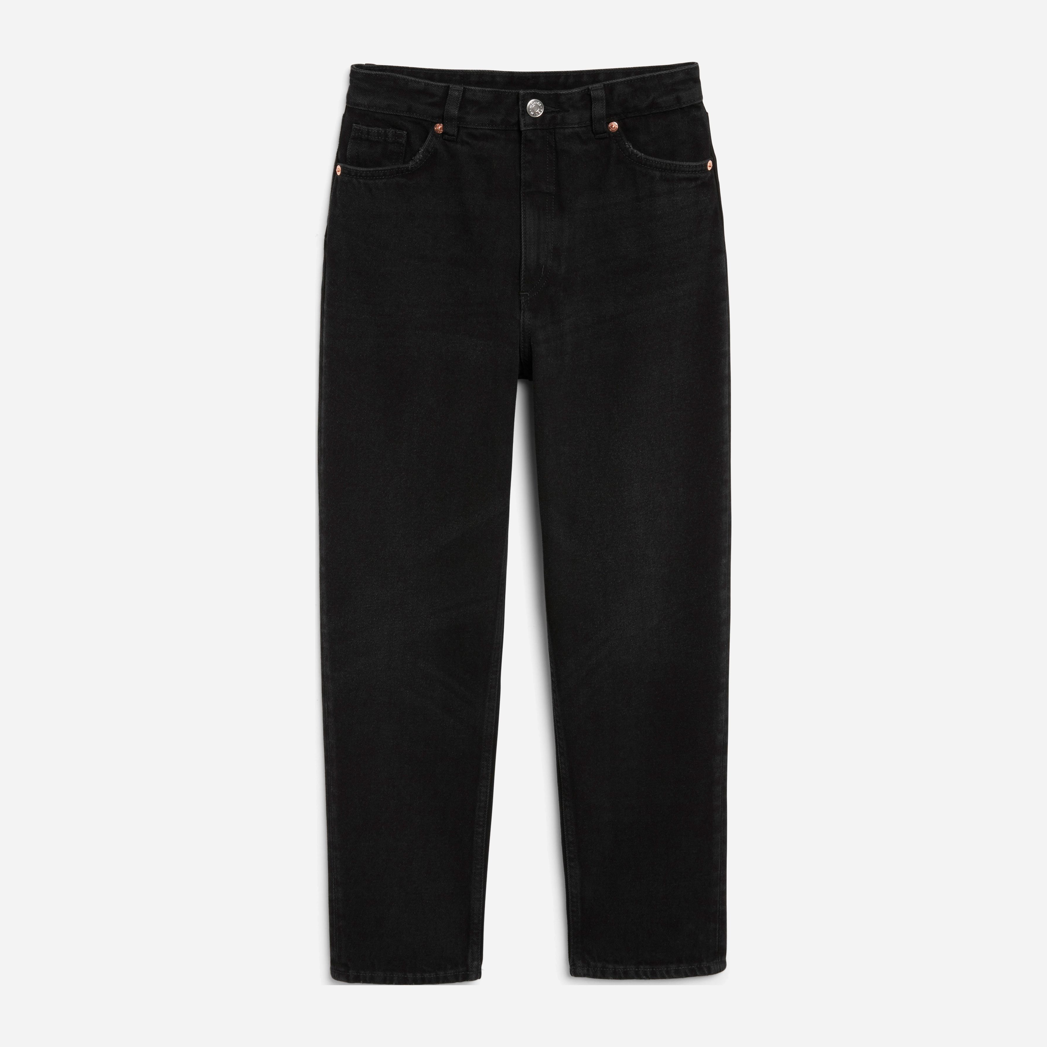 

Джинсы Monki 5603778bar  Черные, Джинсы Monki 5603778bar 28 Черные