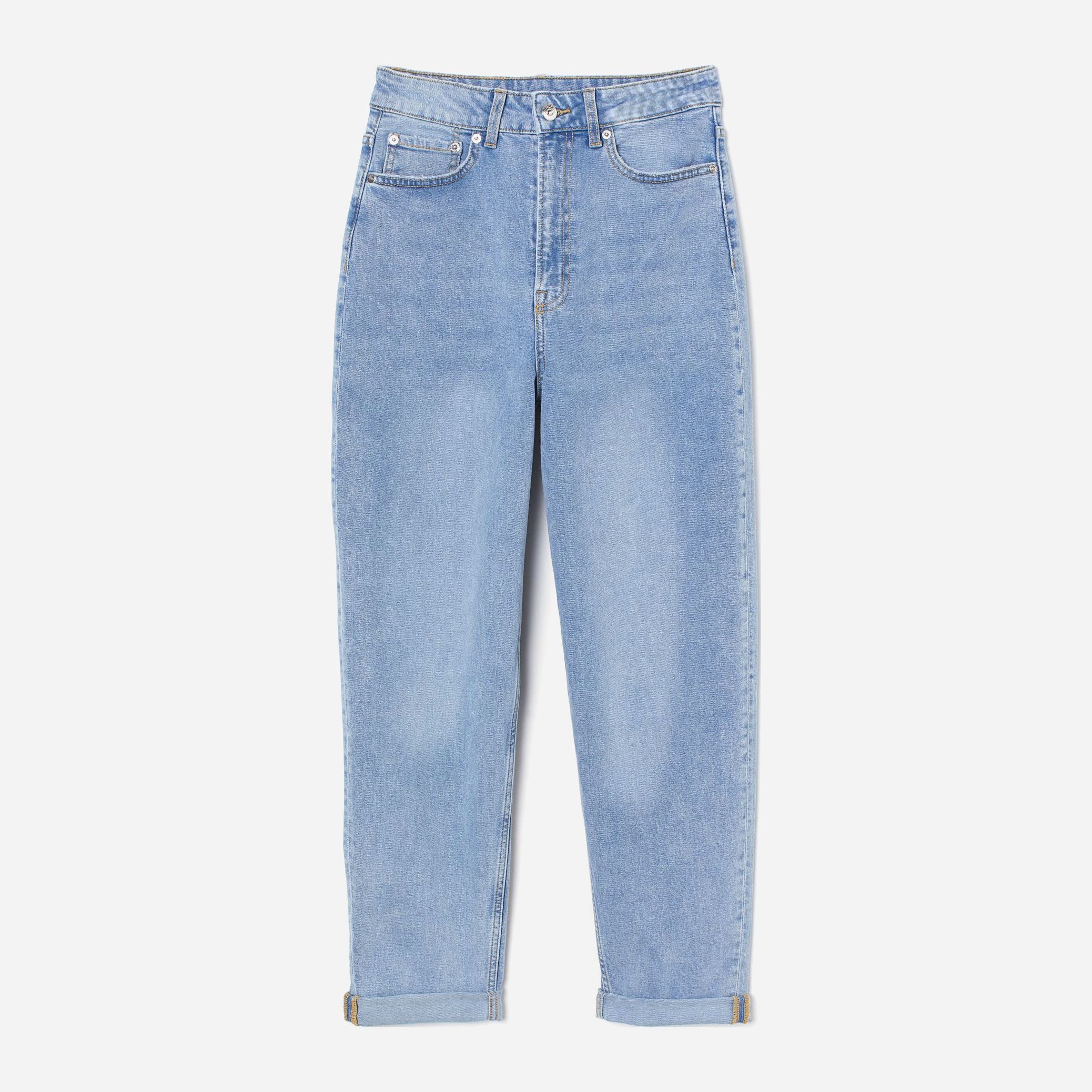 

Джинсы H&M 5729982bar  Голубые, Джинсы H&M 5729982bar 34 Голубые