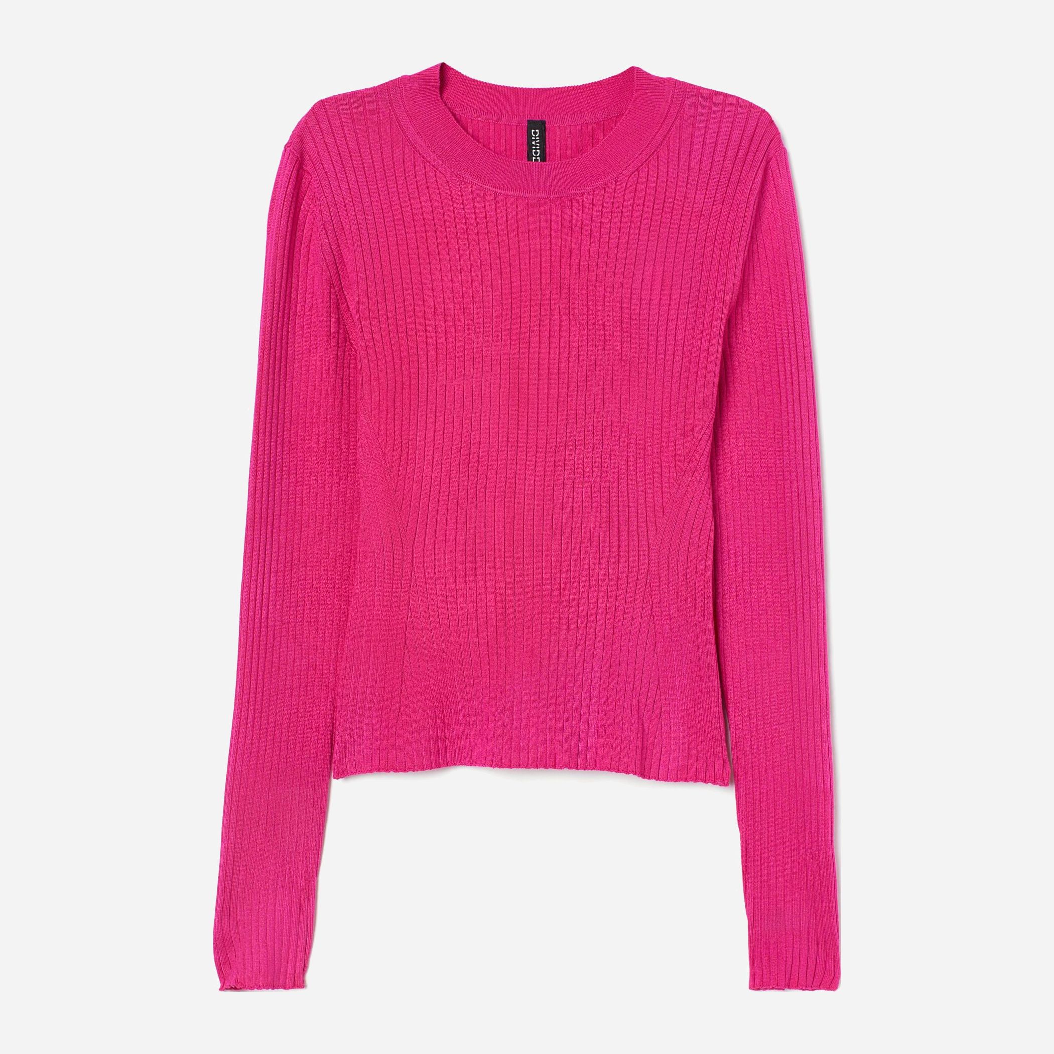 

Джемпер H&M 5741092sdm S Фуксия