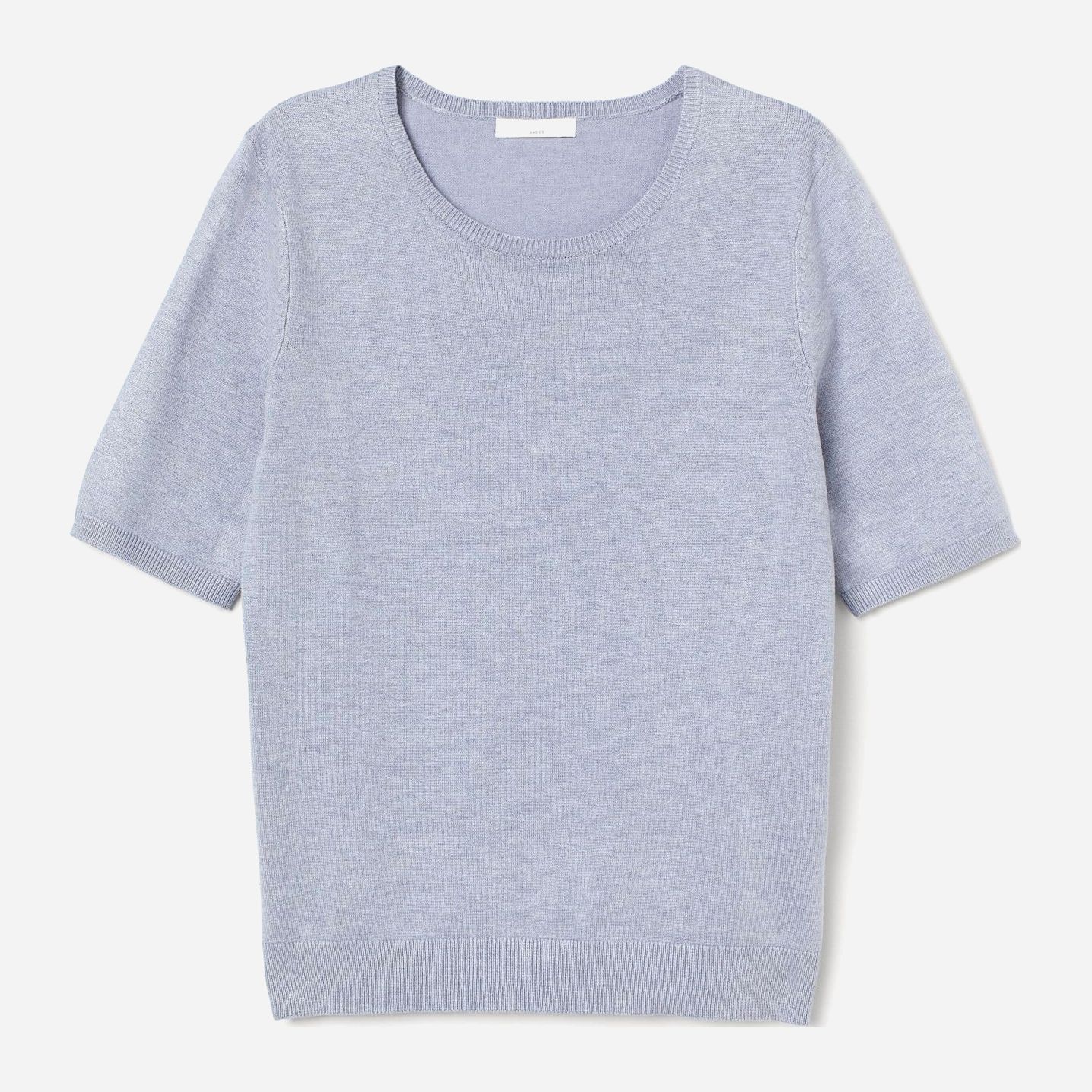 

Джемпер H&M 6789421Mbar M Голубой