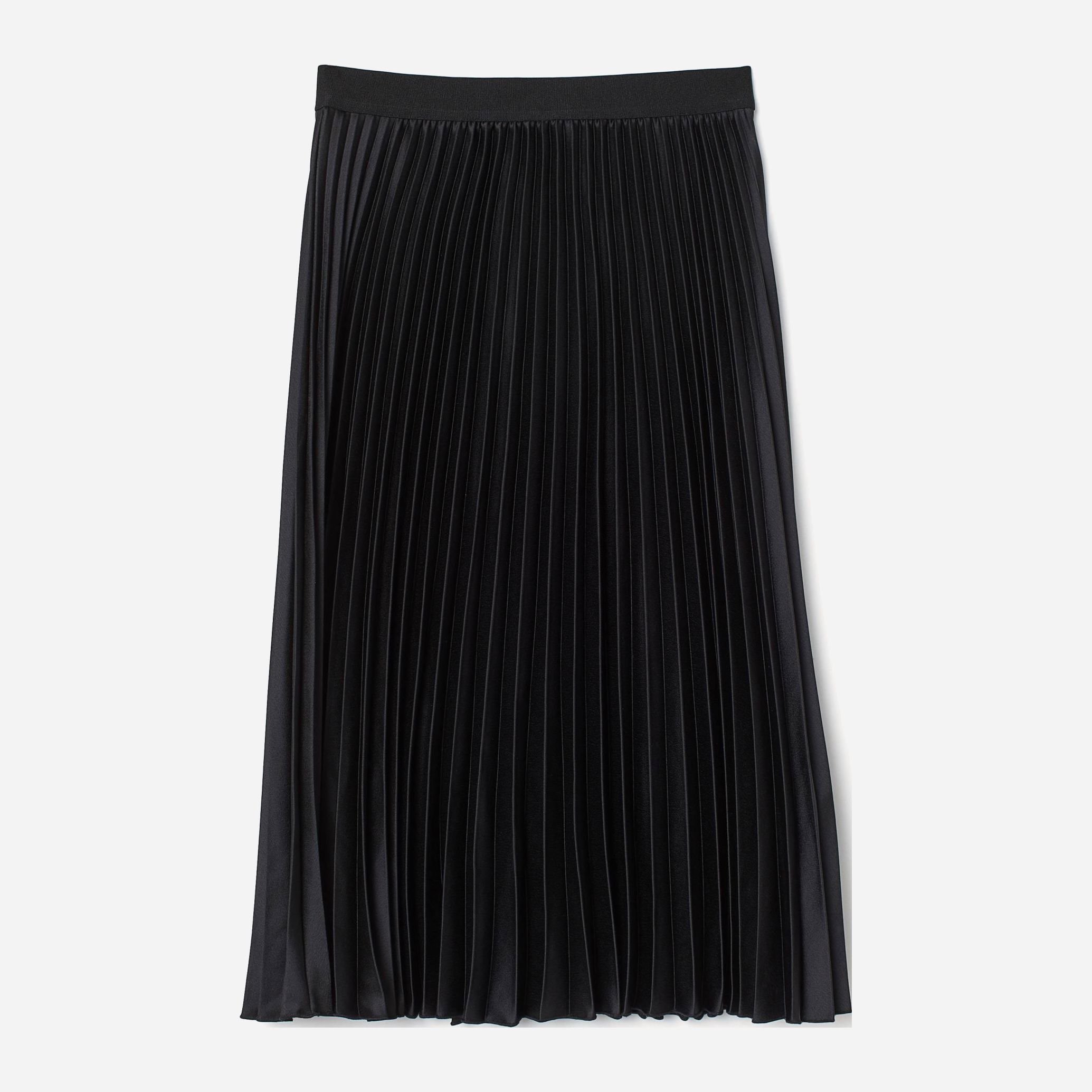 

Юбка H&M 8514002dm  Черная, Юбка H&M 8514002dm S Черная