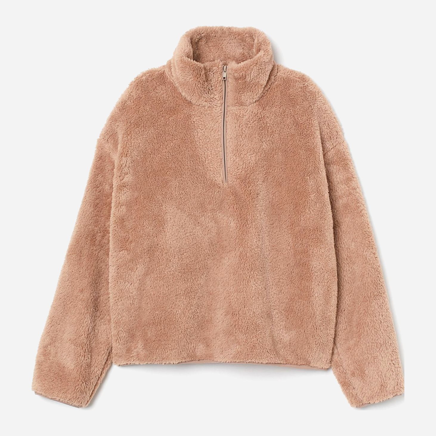 

Толстовка H&M 8659383bar  Пудра, Толстовка H&M 8659383bar 2XL Пудра