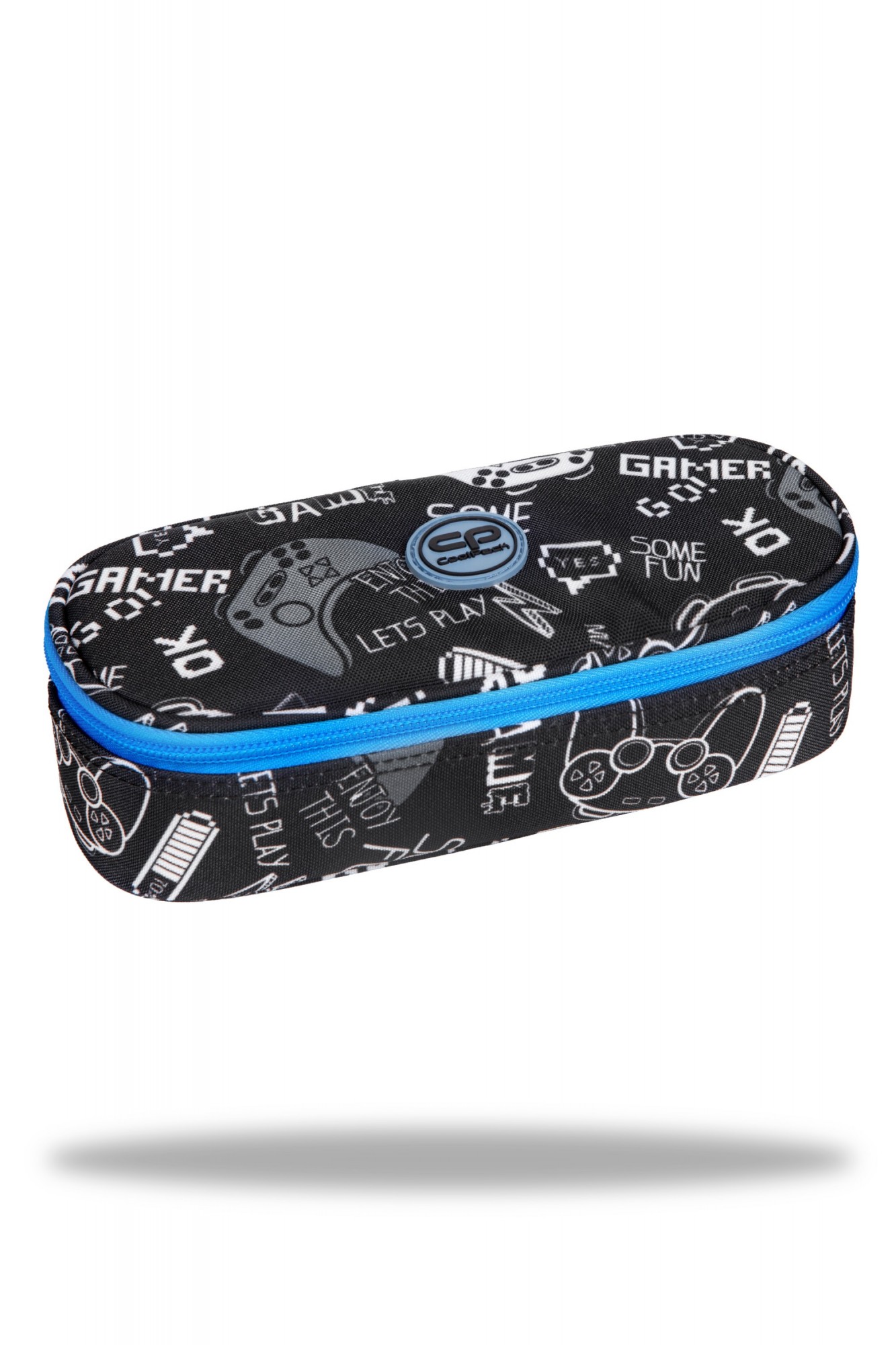 

Пенал CoolPack Campus GAME OVER (D062326)