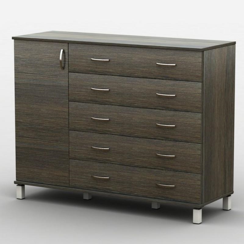 

Комод Тиса-034/1 АКМ