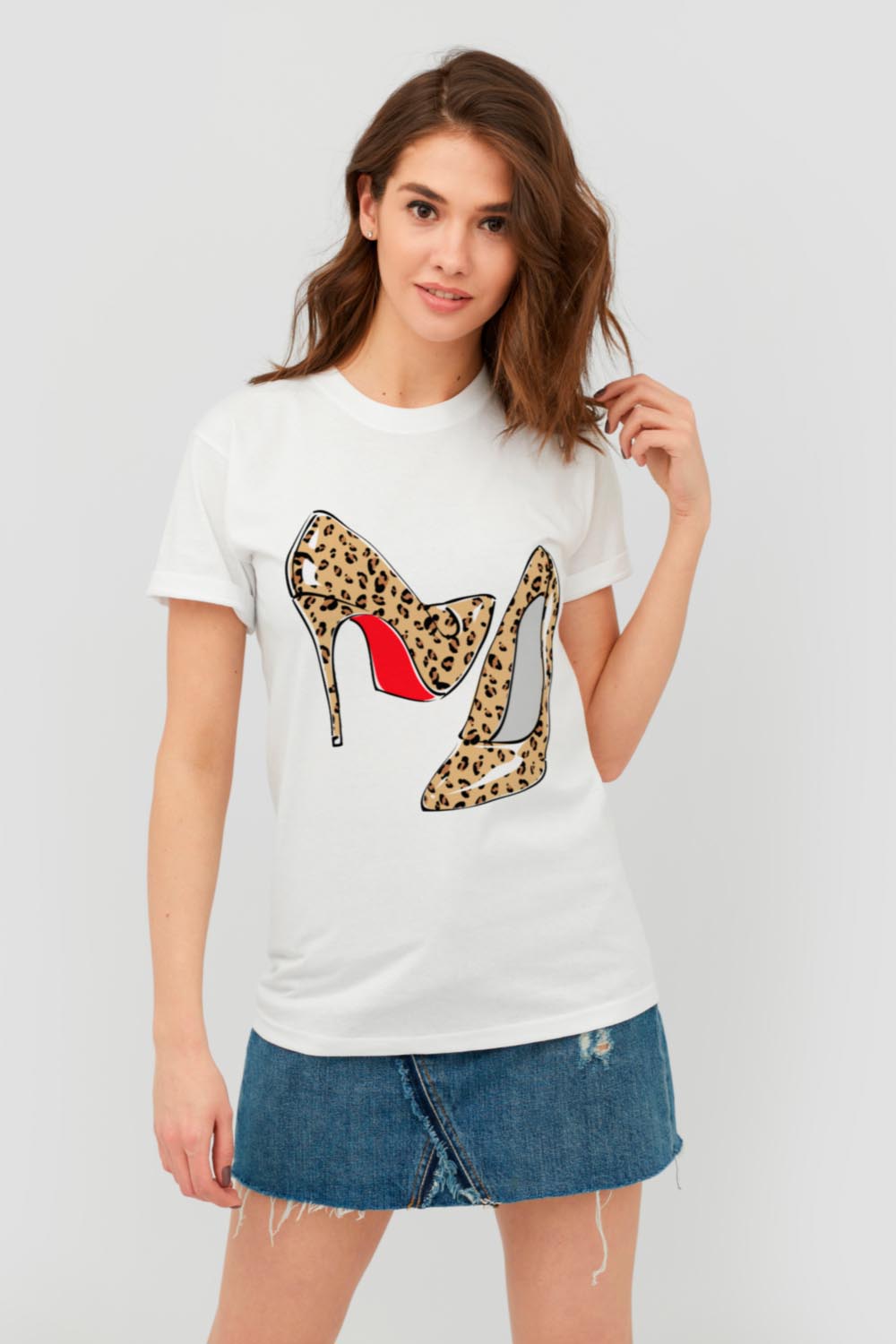 

Футболка yappi Boyfriend, Футболка yappi Boyfriend S