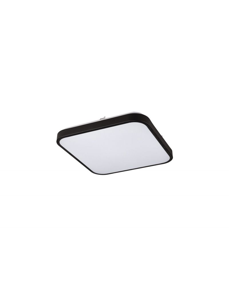 

Потолочный светильник Nowodvorski 8108 Agnes Square led 16w