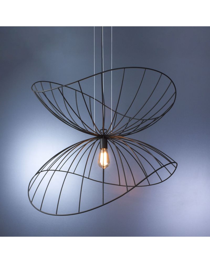 

Люстра подвесная Imperium Light 289160.05.05 Butterfly