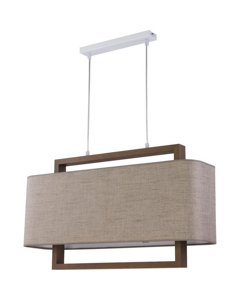 

Подвесной светильник TK Lighting 2563 Artemida