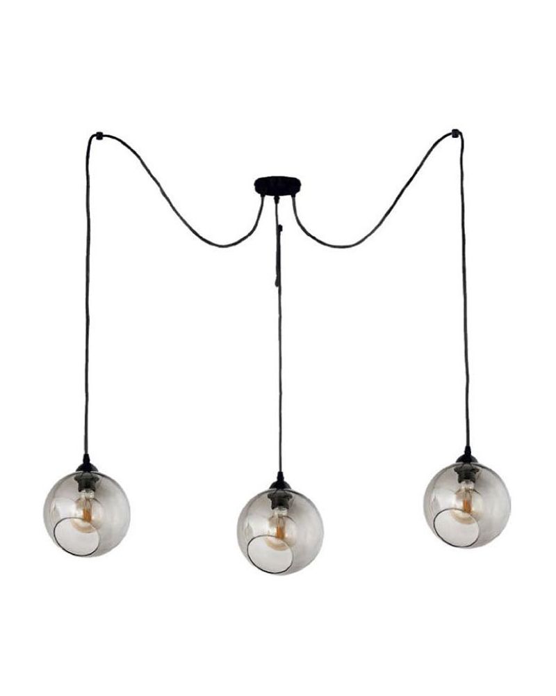 

Подвесной светильник TK Lighting 1978 Pobo