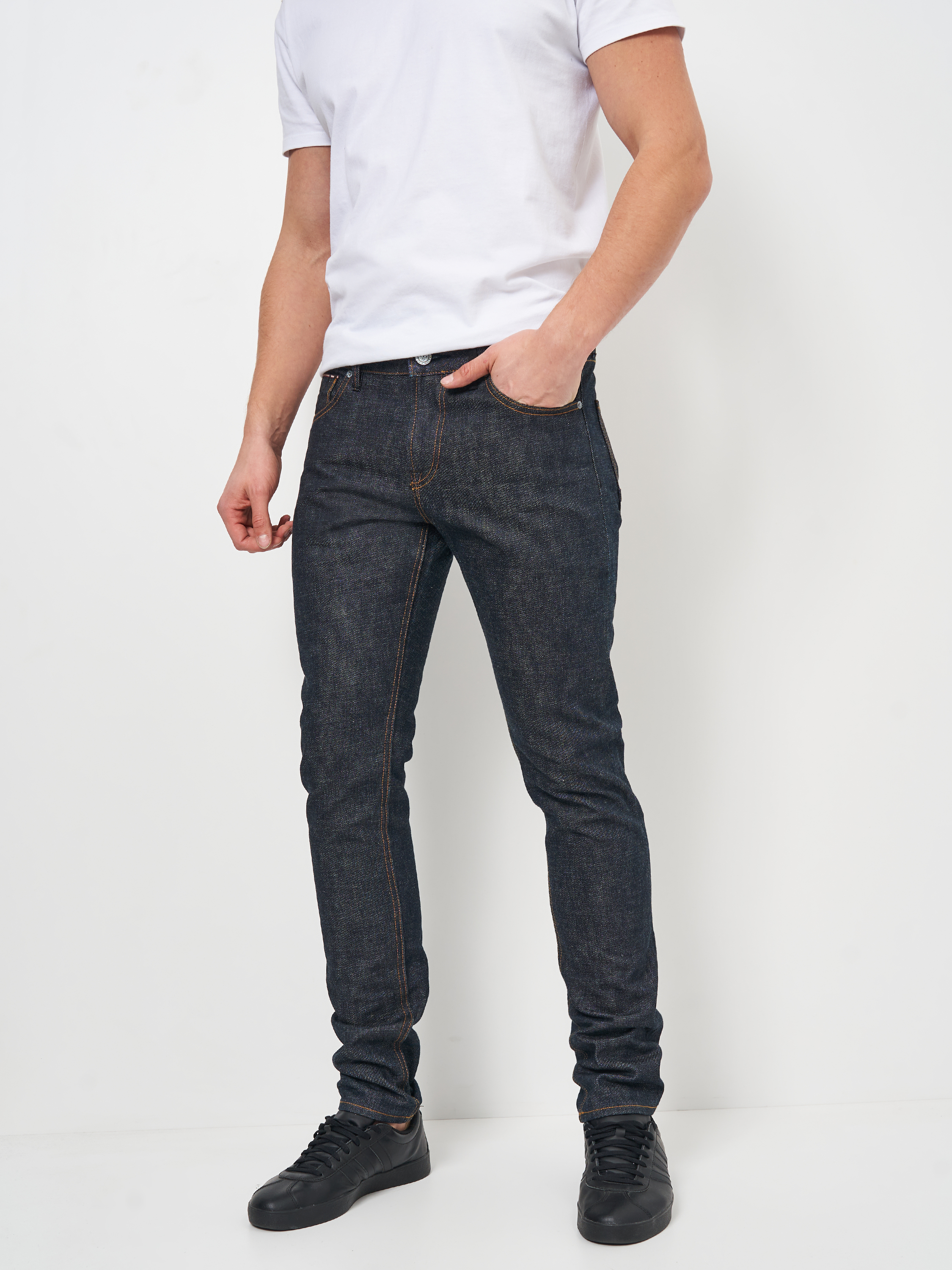 

Джинсы Scotch&Soda XAZ209102PKSO 32/34 Черные