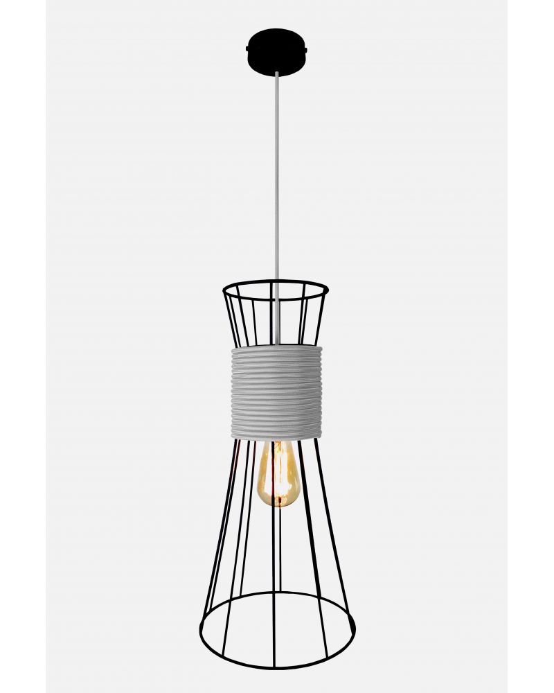 

Подвесной светильник Imperium Light 84150.05.08 Corset