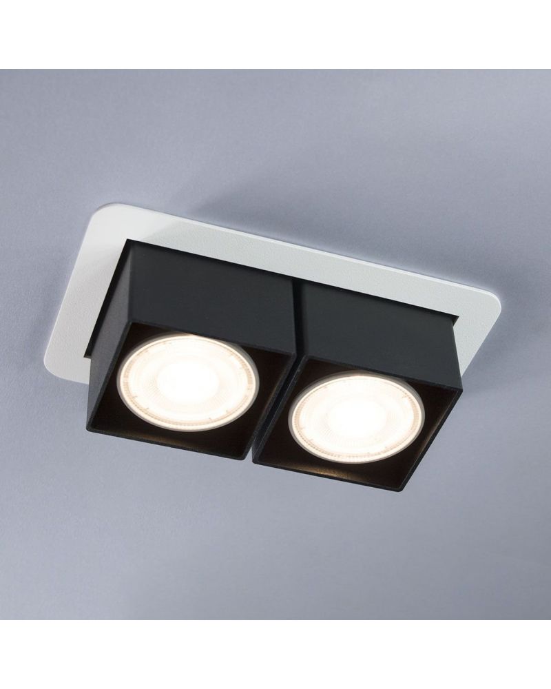 

Точечный светильник Imperium Light 304212.01.05 R2D2