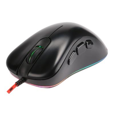 

Мышка Marvo G954 USB Black (G954)