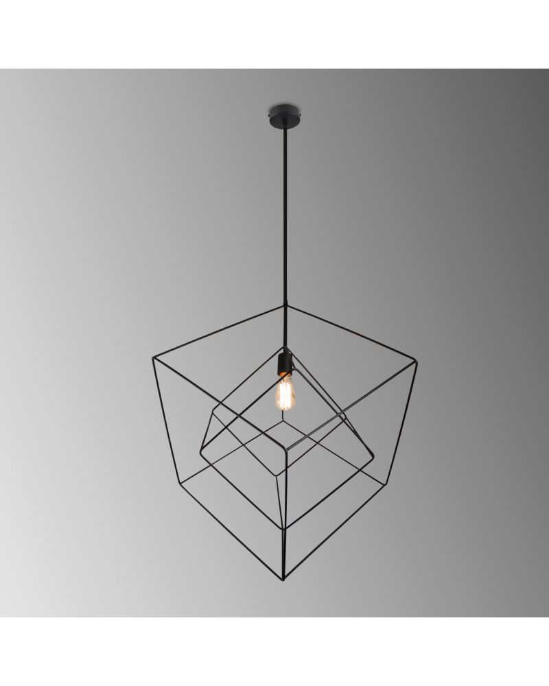 

Подвесной светильник Imperium Light 79176.05.05 In Cube