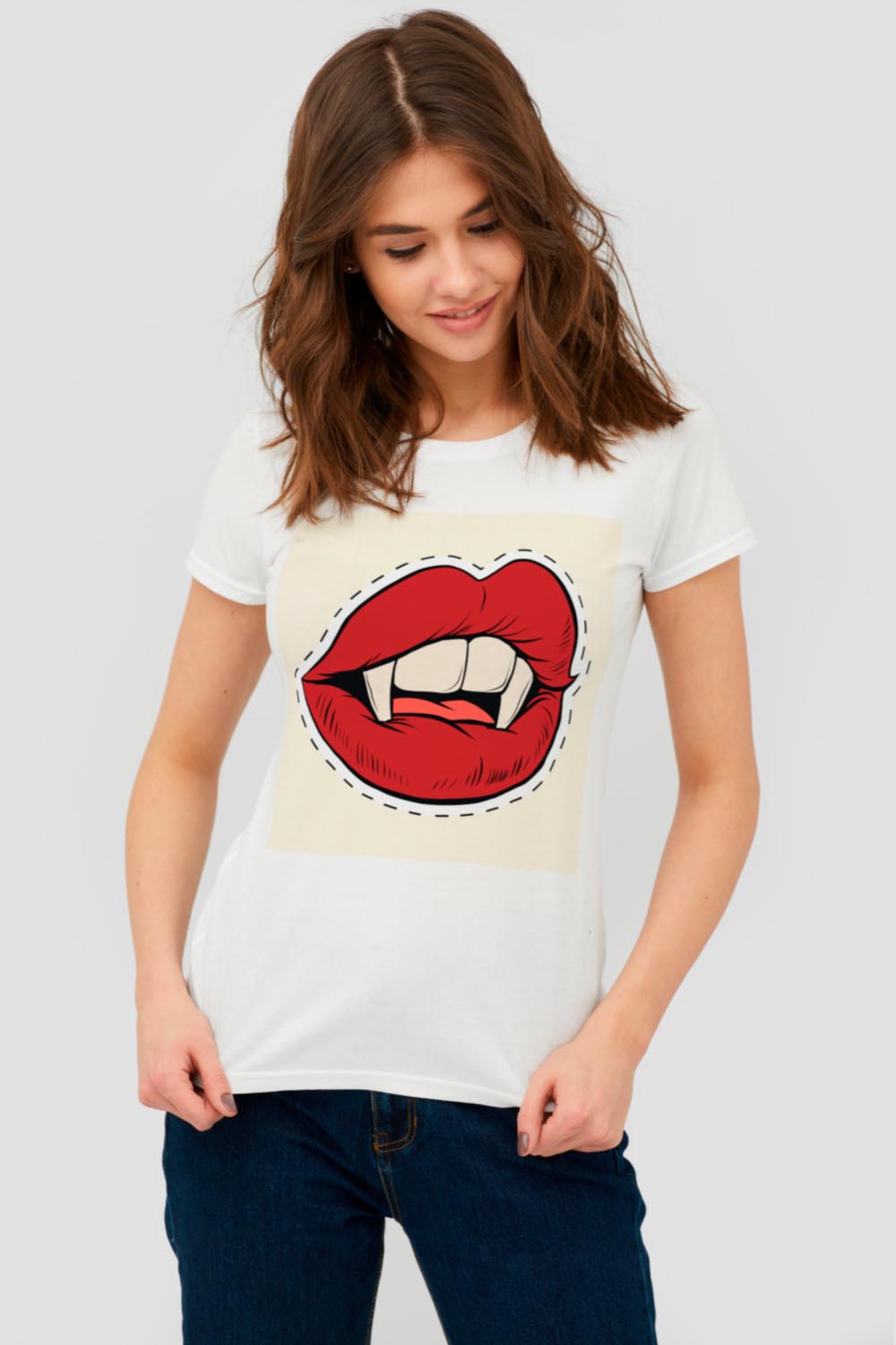 

Футболка yappi Basic, Футболка yappi Basic XL