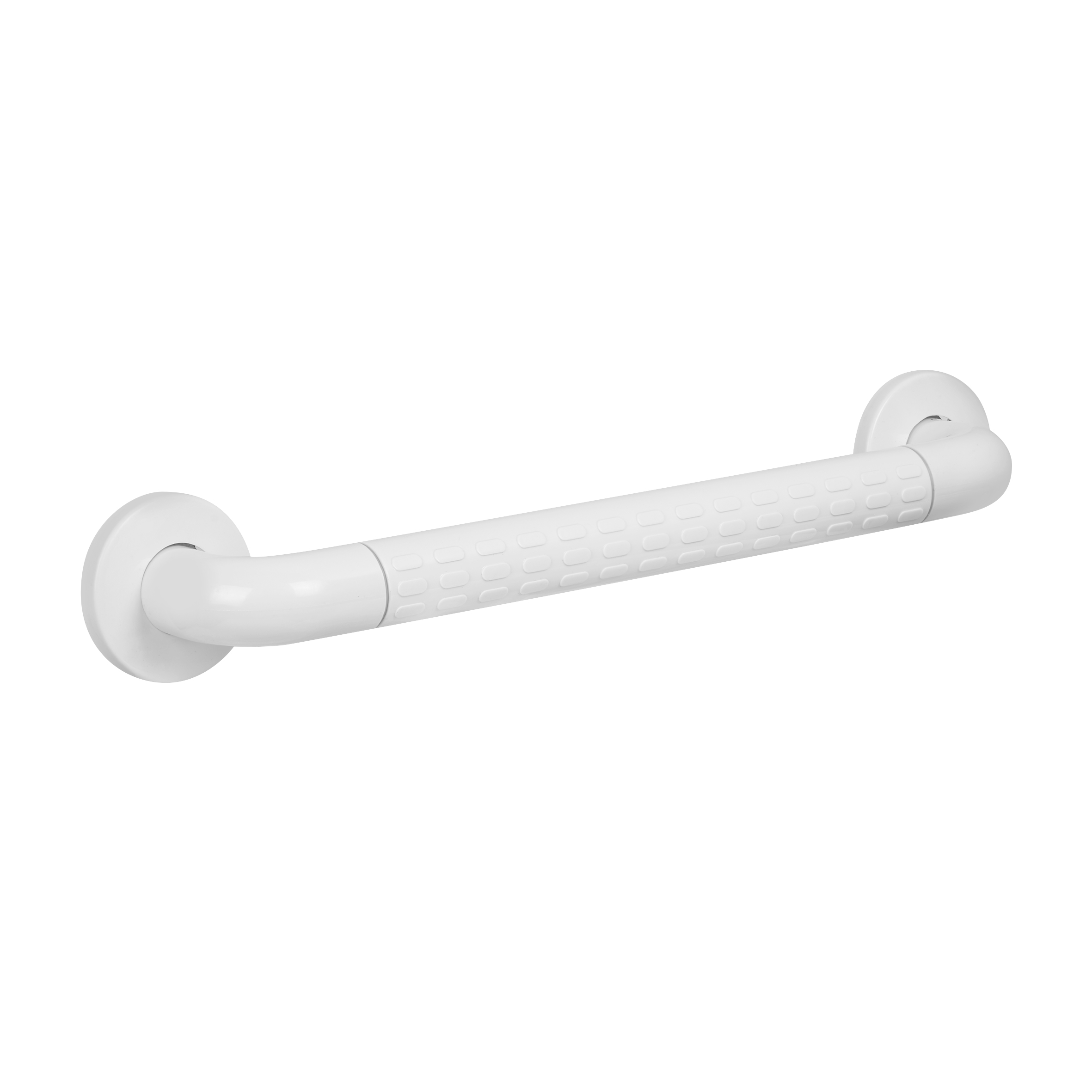 

Поручень универсальный Qtap Freedom White QT2291CZ6004W