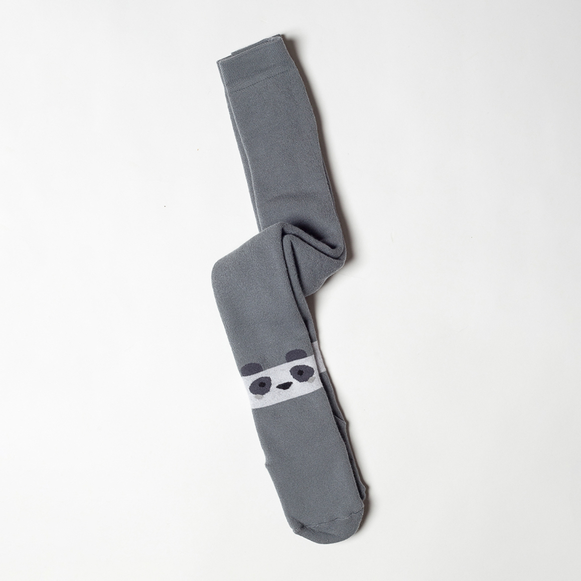 

Колготы махровые Мамин Дом 6010 86-92 Серые