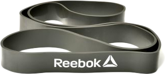 

Эспандер петля Reebok Power Band Level 2 Серый (RSTB-10081)