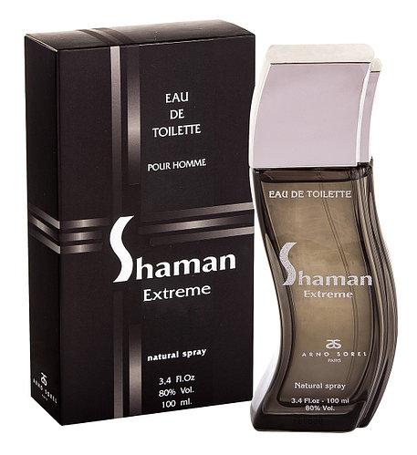 Мужской парфюмированная вода Corania Perfumes Extreme 100 ml (75332501 ...