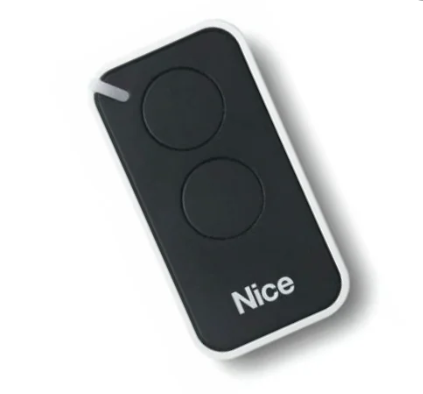 

Комплект "Семейный Nice" - 3 пульта для ворот Nice ERA INTI 2 Черный