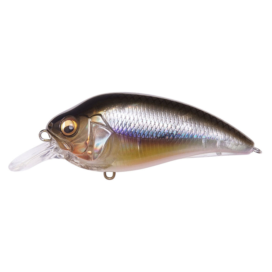 

Воблер Megabass Super-Z Z1 53mm 7g Kasumi Ito