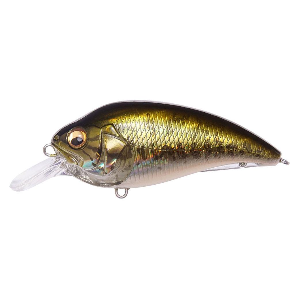 

Воблер Megabass Super-Z Z1 53mm 7g GG Bass