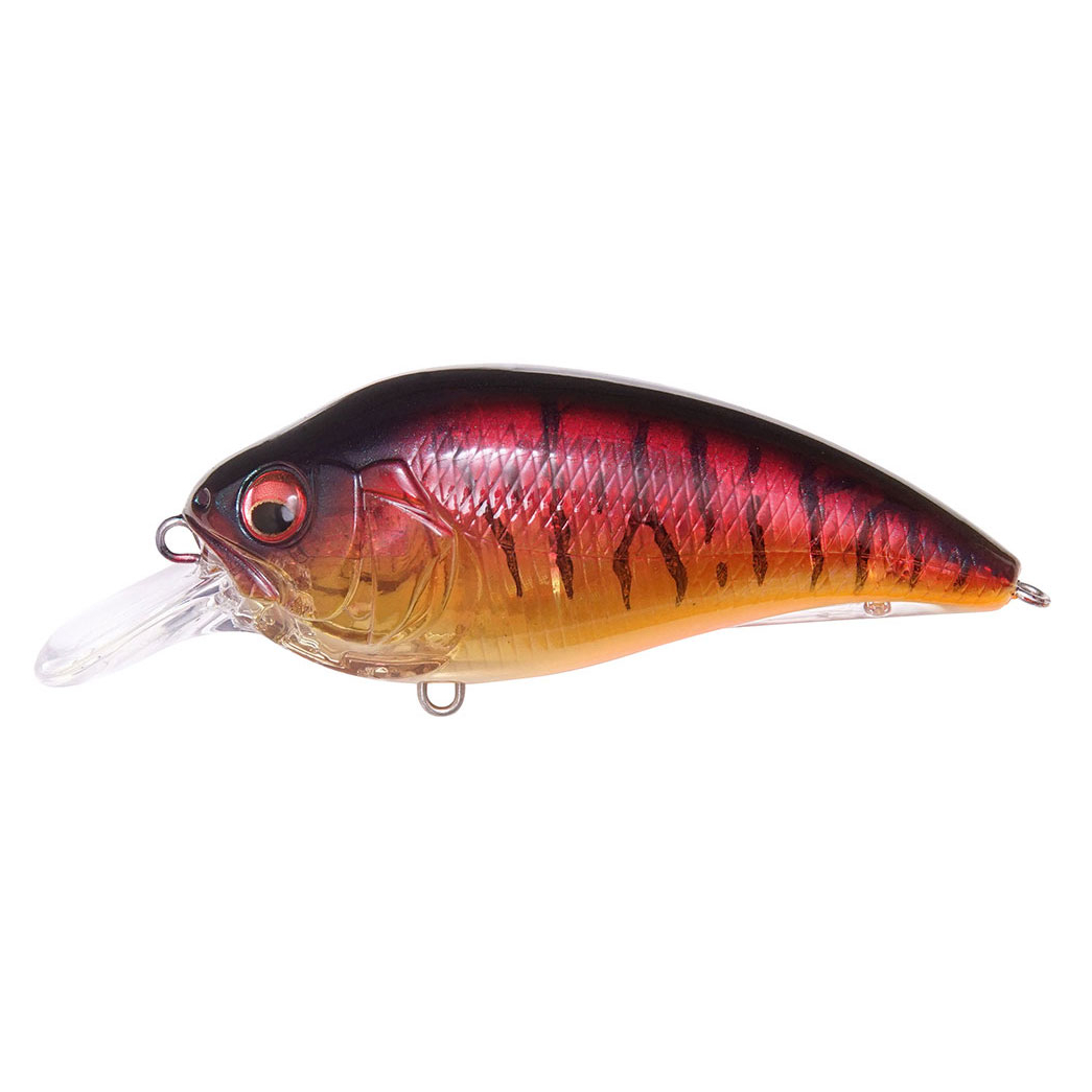 

Воблер Megabass Super-Z Z1 53mm 7g GP Spawn Killer
