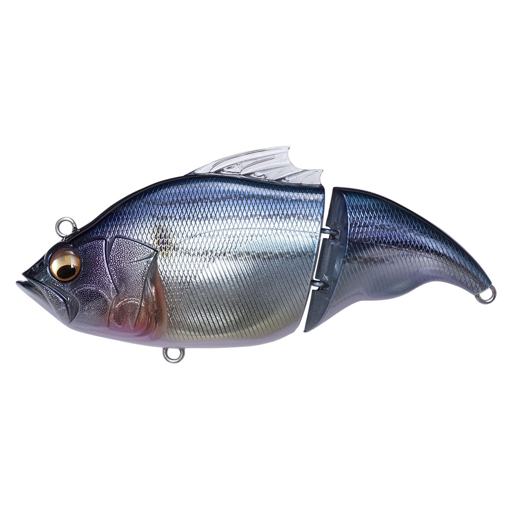

Воблер Megabass Vatalion SW 115mm 43g M Kohada