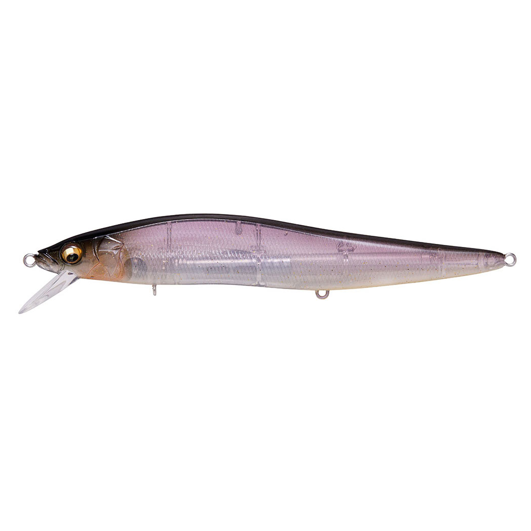 

Воблер Megabass OneTen Max Lbo 135mm 21g Kohoku Natural