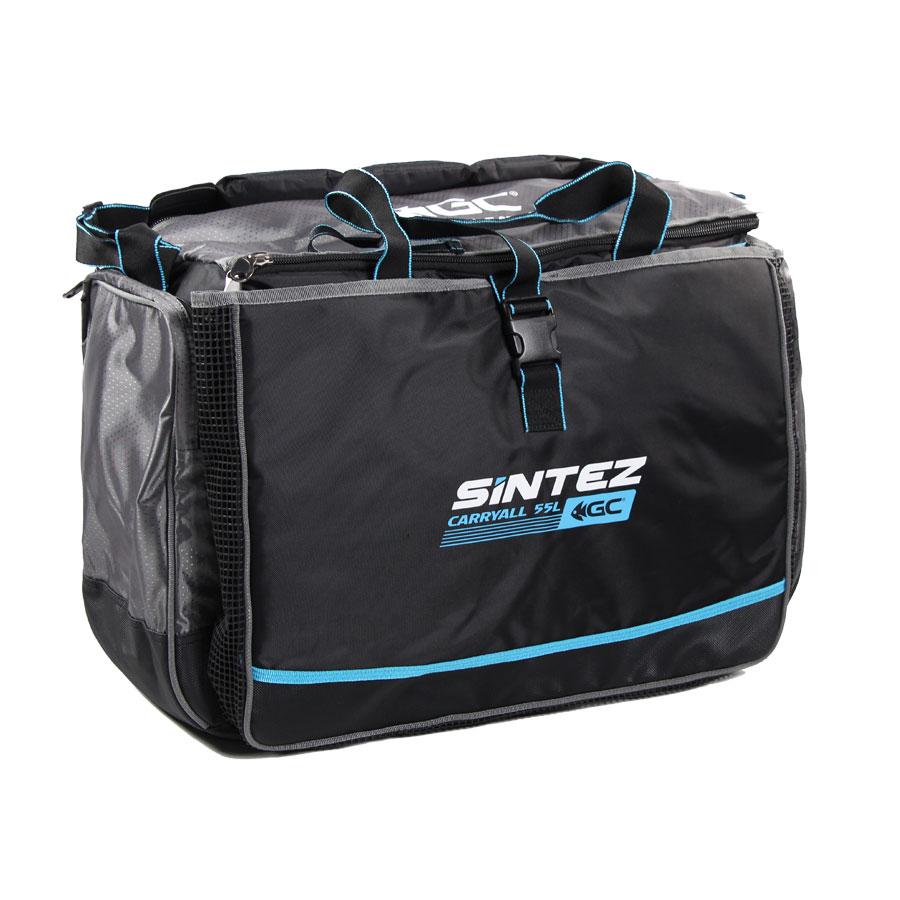 

Сумка GC Sintez Carryall 55л