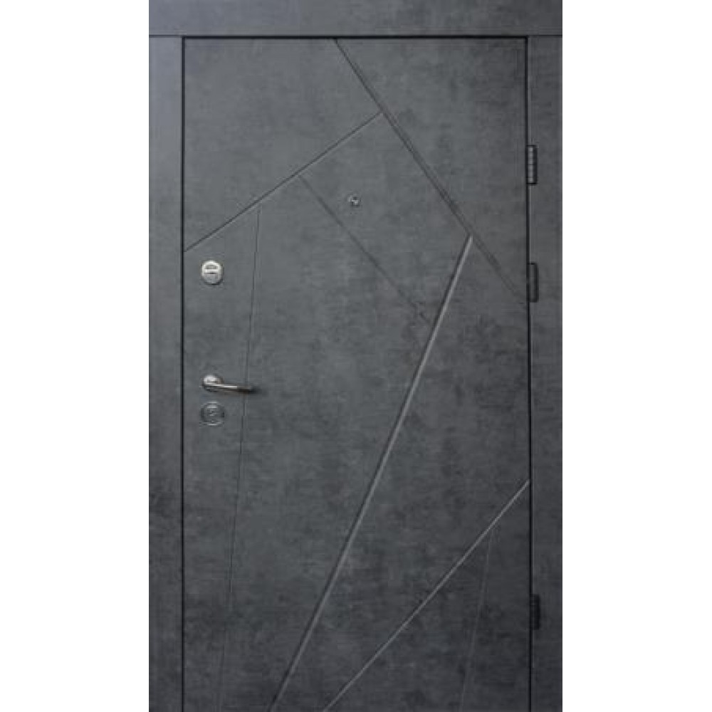 

Входные двери Qdoors Ультра Флеш 950x2050