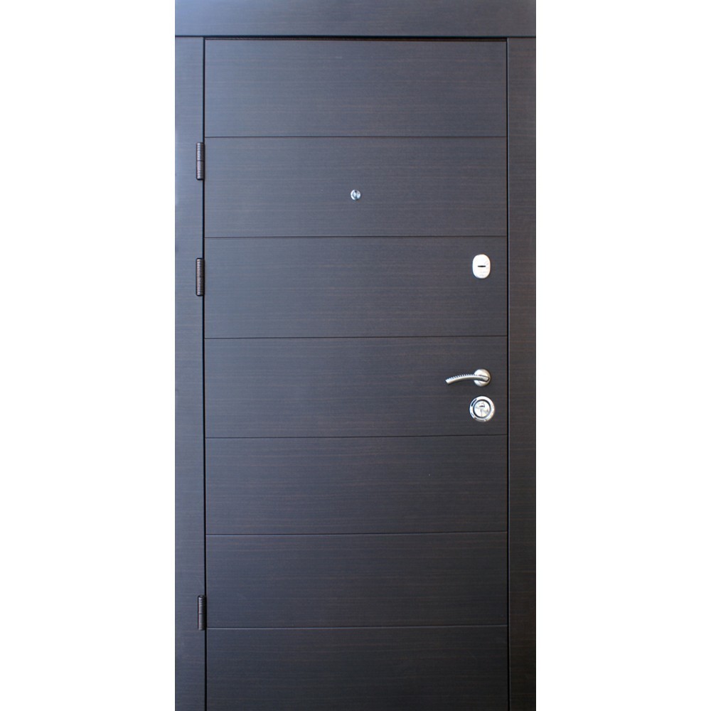 

Входные двери Qdoors Горизонталь 850x2050