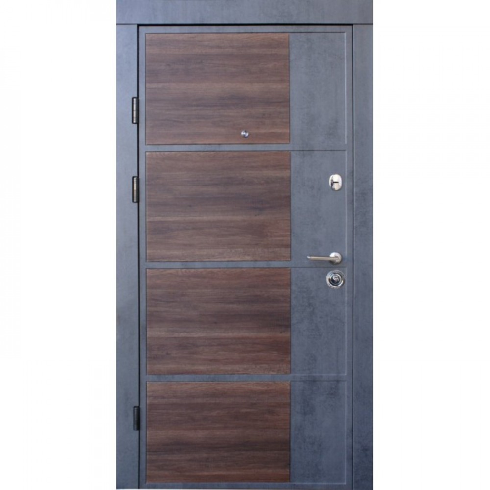 

Входные двери Qdoors Бостон-М 950x2050