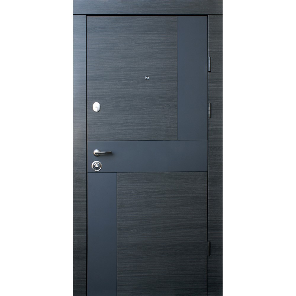 

Входные двери Qdoors Стиль-М 850x2050