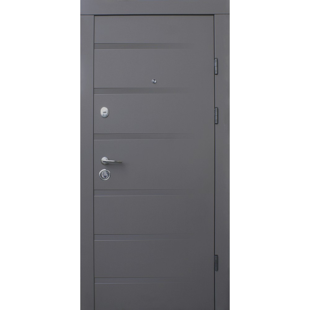 

Входные двери Qdoors Роял 850x2050