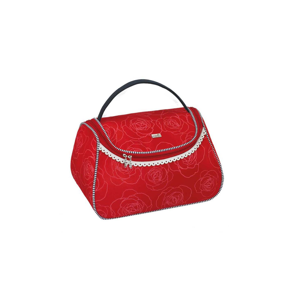 

Косметичка 7546 Marina red Reed